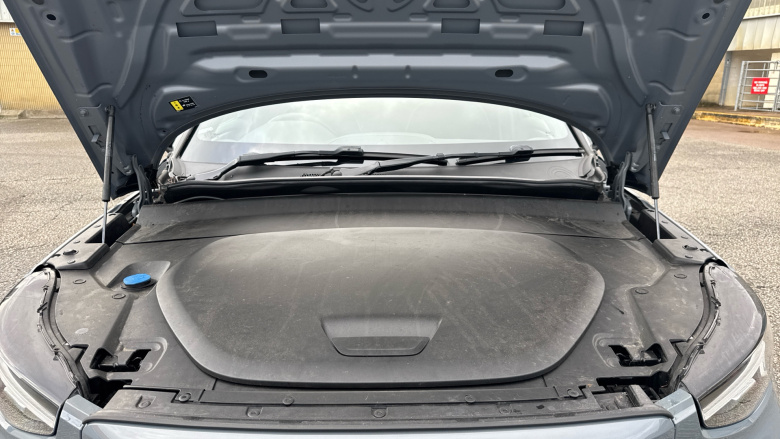 Volvo C40 170kW Recharge Plus 69kWh 5dr Auto Electric Estate